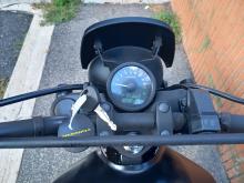 Brixton BX125 X