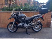 BMW R 1200 GS