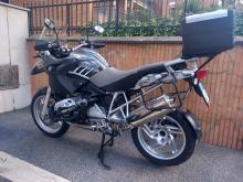 BMW R 1200 GS