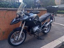 BMW R 1200 GS
