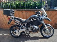 BMW R 1200 GS