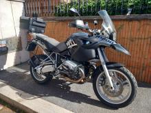 BMW R 1200 GS