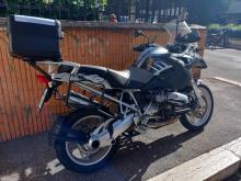BMW R 1200 GS