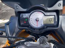 Kawasaki Versys 650