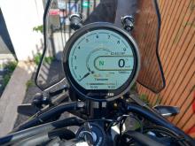 Royal Enfield Himalayan 450