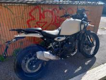 Royal Enfield Himalayan 450