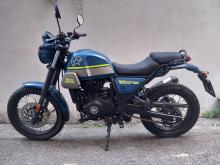 Royal Enfield Scram 411