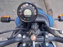 Royal Enfield Scram 411