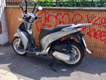 Honda SH150i