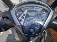 Honda SH150i