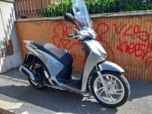 Honda SH150i