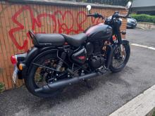Royal Enfield Classic 350
