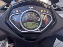 SYM HD 300 tcs