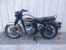 Royal Enfield Classic 350 km.0