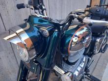 Royal Enfield Classic 350 km.0