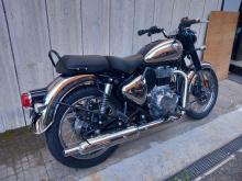 Royal Enfield Classic 350 km.0