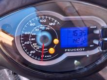 Peugeot TWEET 200