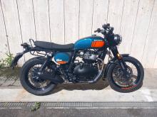 Royal Enfield Bear 650