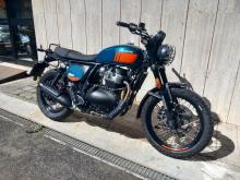 Royal Enfield Bear 650