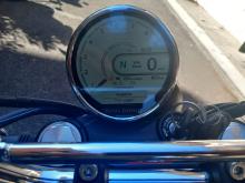 Royal Enfield Bear 650