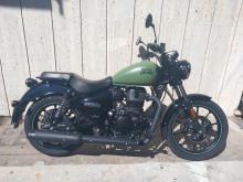 Royal Enfield Meteor 350
