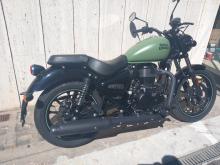 Royal Enfield Meteor 350