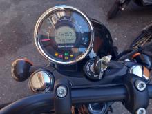 Royal Enfield Meteor 350