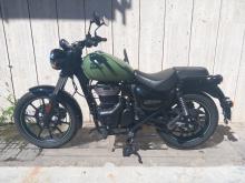Royal Enfield Meteor 350