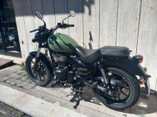 Royal Enfield Meteor 350
