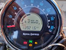 Royal Enfield Meteor 350