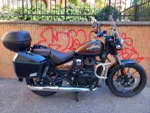 Royal Enfield Meteor 350