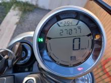 Ducati Scrambler ICON 800