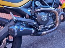 Ducati Scrambler ICON 800