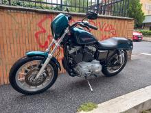 HD XLH 1200 Sportster