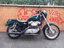 HD XLH 1200 Sportster
