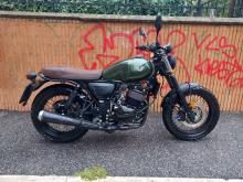Archive SCRAMBLER 250