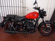 Royal Enfield Meteor 350