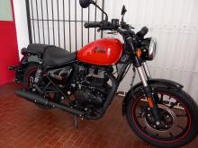 Royal Enfield Meteor 350