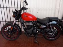 Royal Enfield Meteor 350