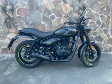 Royal Enfield HNTR 350