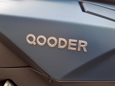 Qooder