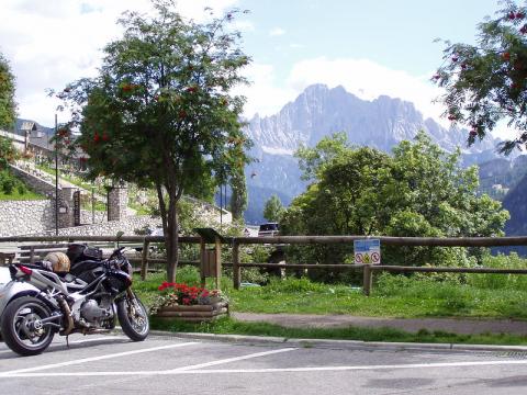 6 consigli utili per ripartire in moto dopo l’inverno