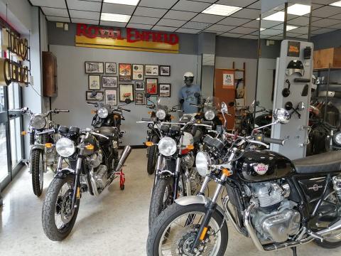 Come far diventare d’epoca la tua moto