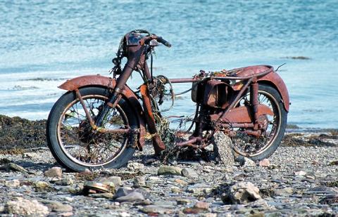 Gli Incentivi per i Motociclisti nel 2024 e l'Opportunità di Rottamazione