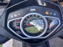SYM HD 300