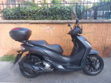 SYM HD 300