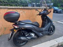 SYM HD 300