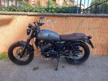 Archive SCRAMBLER 250