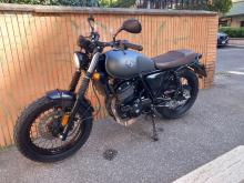 Archive SCRAMBLER 250