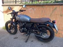 Archive SCRAMBLER 250